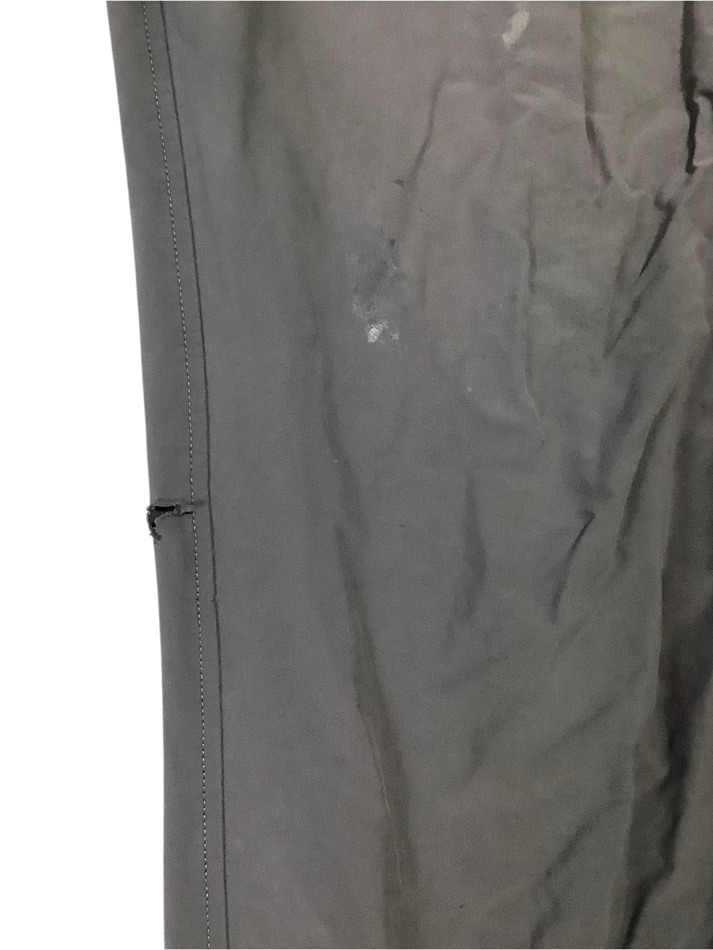 Patagonia Lot of 3 Pants Flawed Sz 33W 33L Grey - Picture 11 of 16